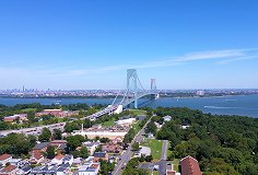 College of Staten Island